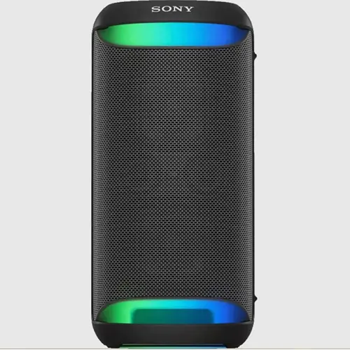 اسپیکر بلوتوثی قابل حمل سونی مدل SRSXV500 (4)